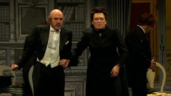 LA STATION CHAMPBAUDET - Image de scénographie 12