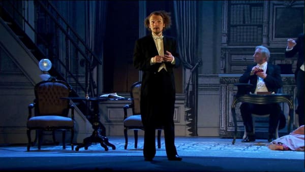 LA STATION CHAMPBAUDET - Image de scénographie 11