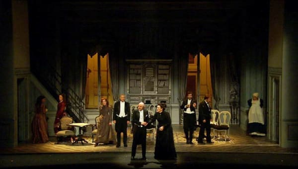 LA STATION CHAMPBAUDET - Image de scénographie 9