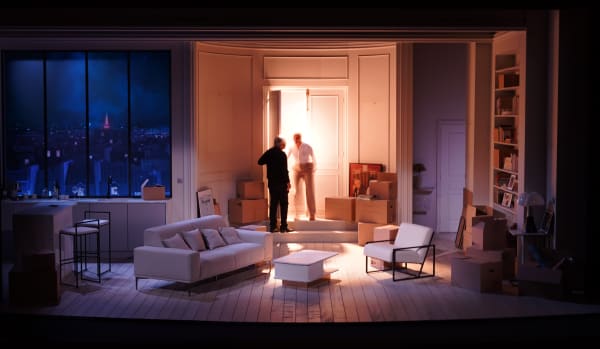 LAPIN - Image de scénographie 3