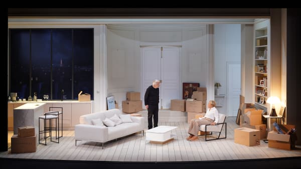 LAPIN - Image de scénographie 2