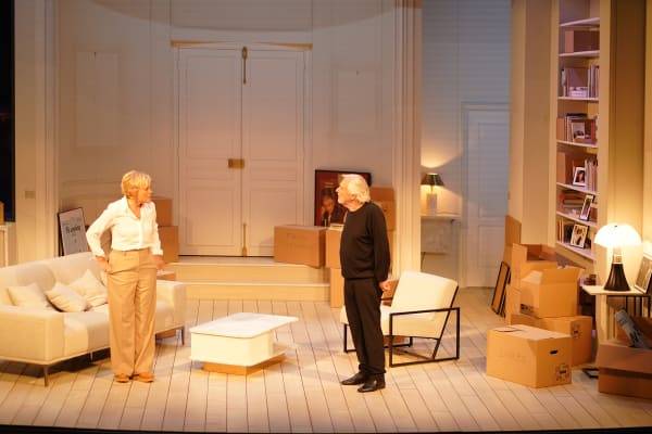 LAPIN - Image de scénographie 1