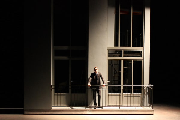 LES INSEPARABLES - Image de scénographie 10