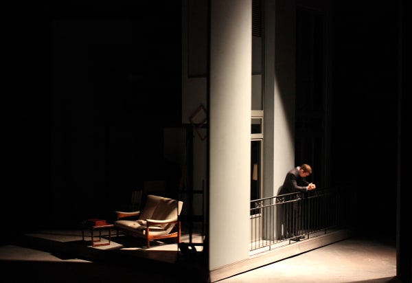 LES INSEPARABLES - Image de scénographie 9