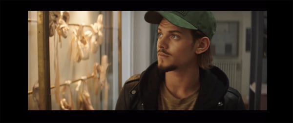 LET'S DANCE - Image de scénographie 9