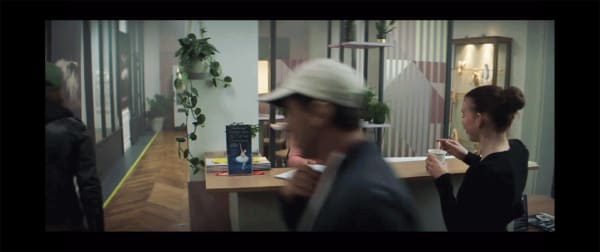 LET'S DANCE - Image de scénographie 3