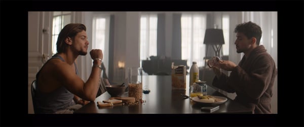 LET'S DANCE - Image de scénographie 7