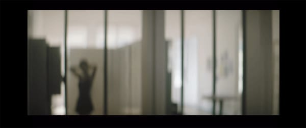 LET'S DANCE - Image de scénographie 6