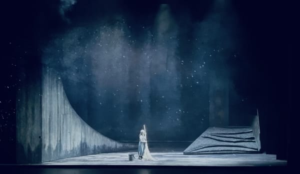 LES MISERABLES - Image de scénographie 13