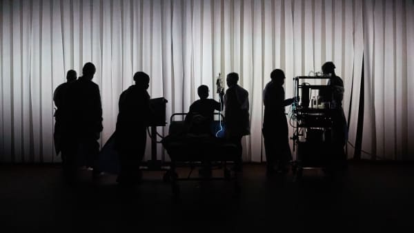 MON COEUR - Image de scénographie 6