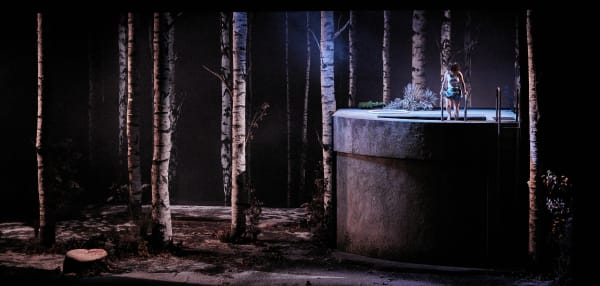 Neige - Image de scénographie 6