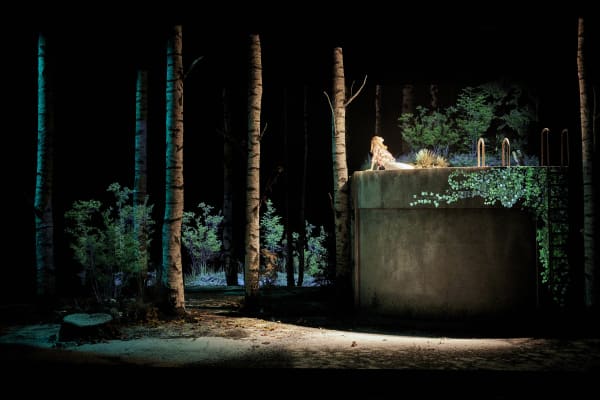 Neige - Image de scénographie 5