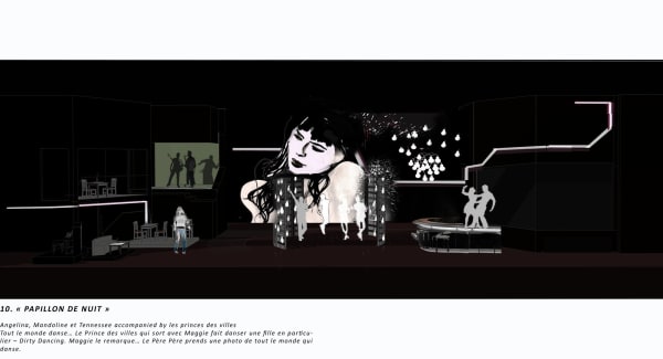 RESISTE - Image de scénographie 17