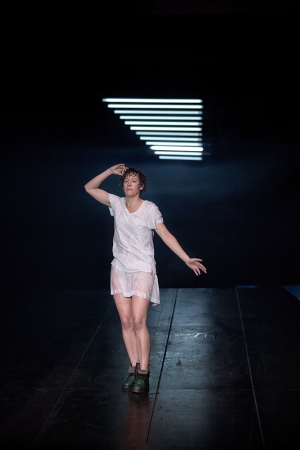 ROBERTO ZUCCO - Image de scénographie 5