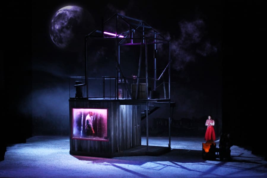 BOHEME, NOTRE JEUNESSE