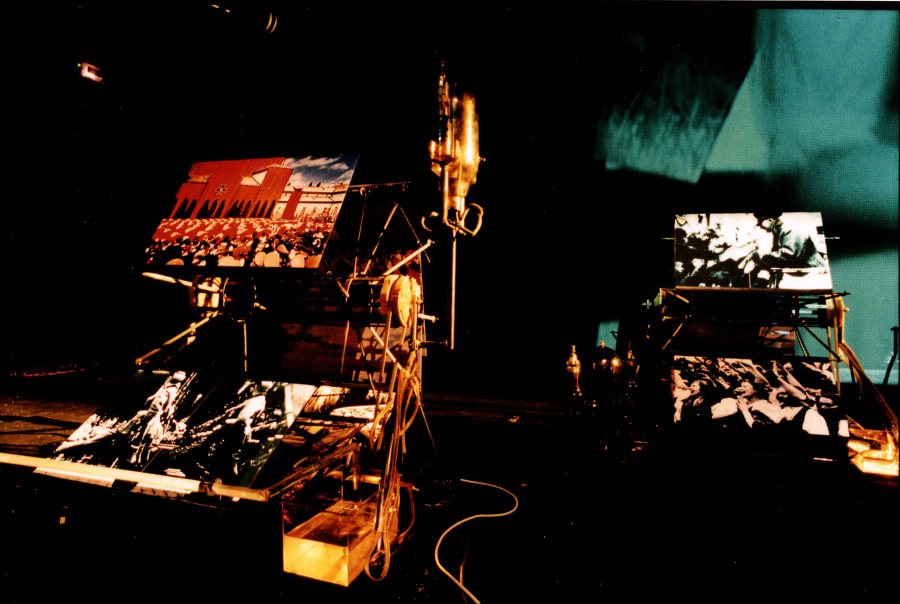 BROUETTE, OU L'HISTOIRE DE HANNA R.