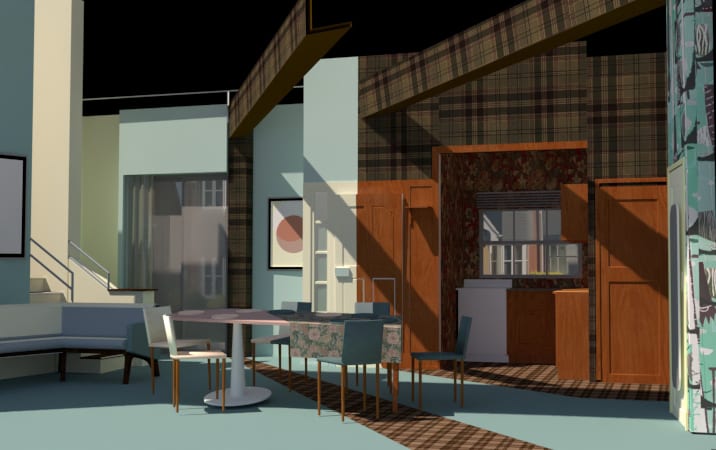 L'AMOUR CHEZ LES AUTRES