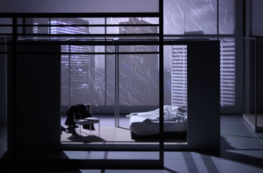 LES CARTES DU POUVOIR