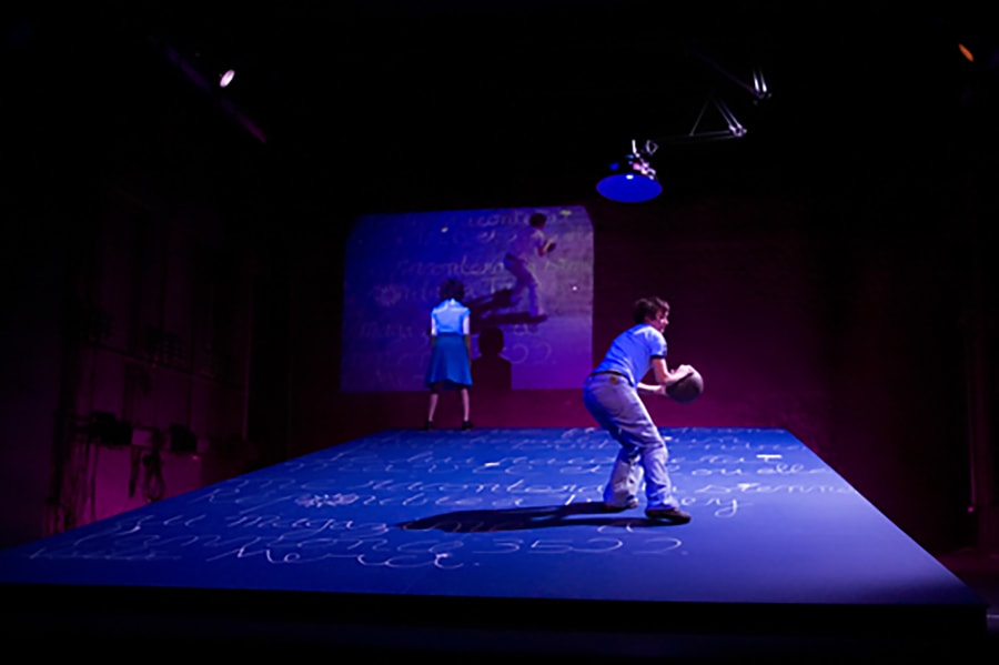 LETTRES DE L'INTERIEUR