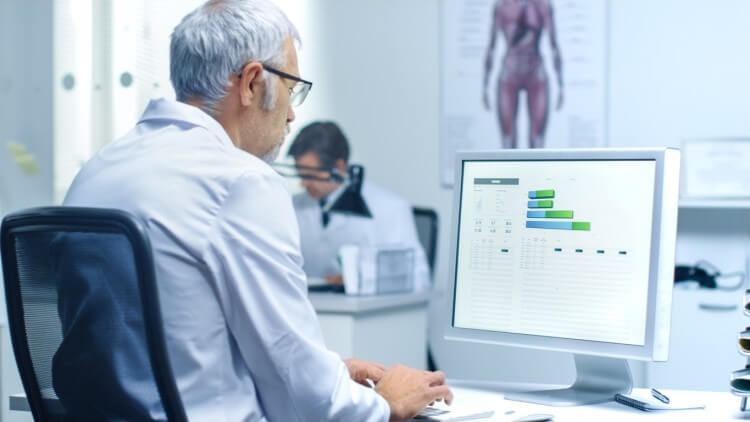 Epidemiologist