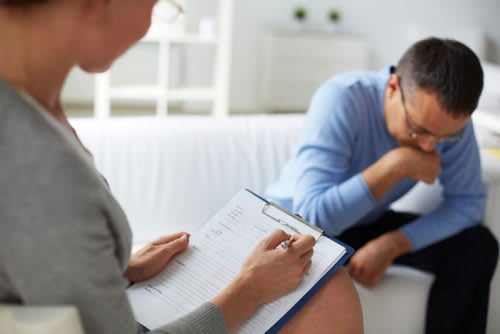 Counseling Difficult Conversation