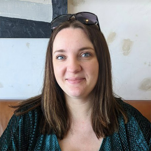 Photo of Dr. Lexi Keaveney Breitz