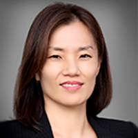 Photo of Sue Kim, PhD, MPH