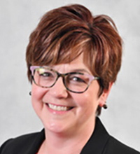 Photo of Heather Boore