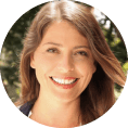Photo of Daniela Baroffio, PhD
