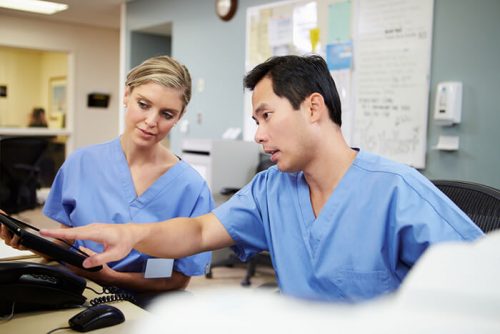 Maintaing Open Lines of Communication Among Your Nursing Staff