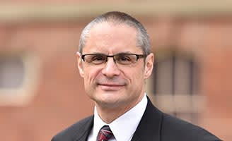 Photo of Jeff Joireman, PH.D.
