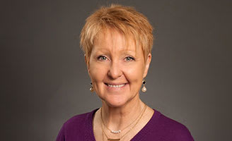 Photo of Debi Mundell, M.ED.