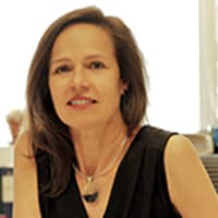 Photo of Victoria Cortessis, PhD