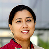 Photo of Roksana Karim, MD, PhD