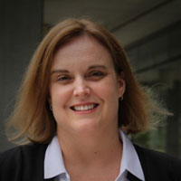 Photo of Theresa Bastain, PhD, MPH
