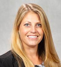 Photo of Laura Flinn
