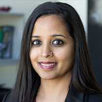 Photo of Shubha Kumar, PhD, MPH