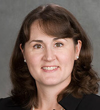 Photo of Amy Grugan