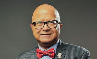 Photo of Dipra Jha, PH.D.