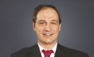 Photo of Rodrigo Hernandez,  PH.D.