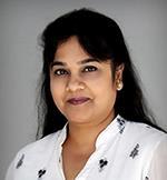 Photo of Farzana Choudhury, PhD, MPH