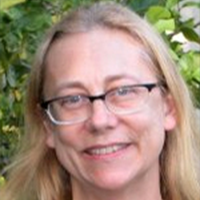 Photo of Sue Ingles, DrPH