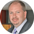 Photo of Brad Shipley, PhD