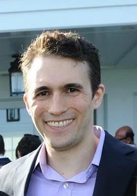 Photo of Jason Buhle, Ph.D.