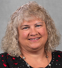 Photo of Kelly Fogelmark