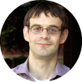 Photo of Mathew Curtis, PhD