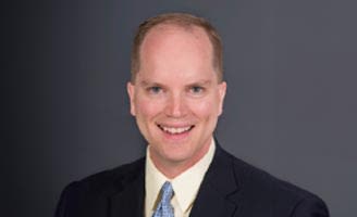 Photo of Nathan Johnson, PH.D.