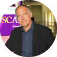 Photo of Burghardt Tenderich, PhD