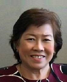 Photo of Dr. Augustina Manuzak