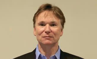 Photo of Thomas Kokta, PH.D.